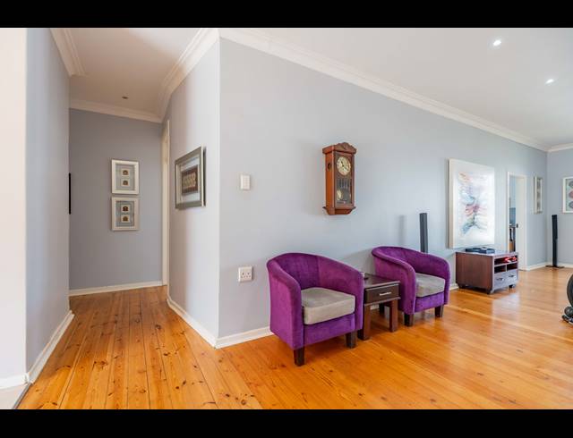 4 BEDROOM HOUSE FOR SALE IN MORNINGSIDE
